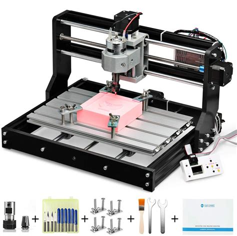 Top Picks: The Best CNC Milling Machines for 